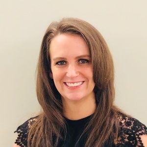 Meet your Posher, Kristen